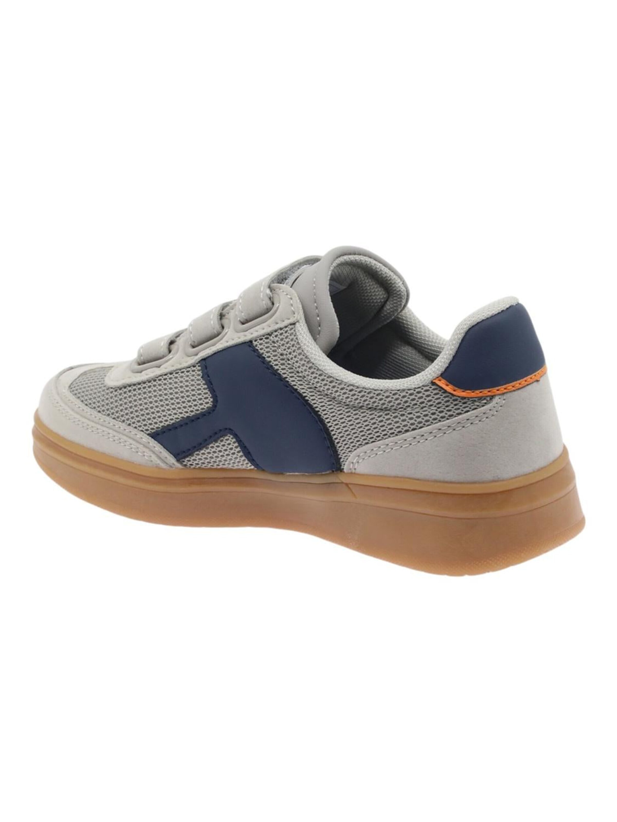 Sneaker 'Casual Shoe' di Beppi in grigio