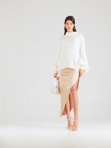 millane Sweater 'Hayden' in White