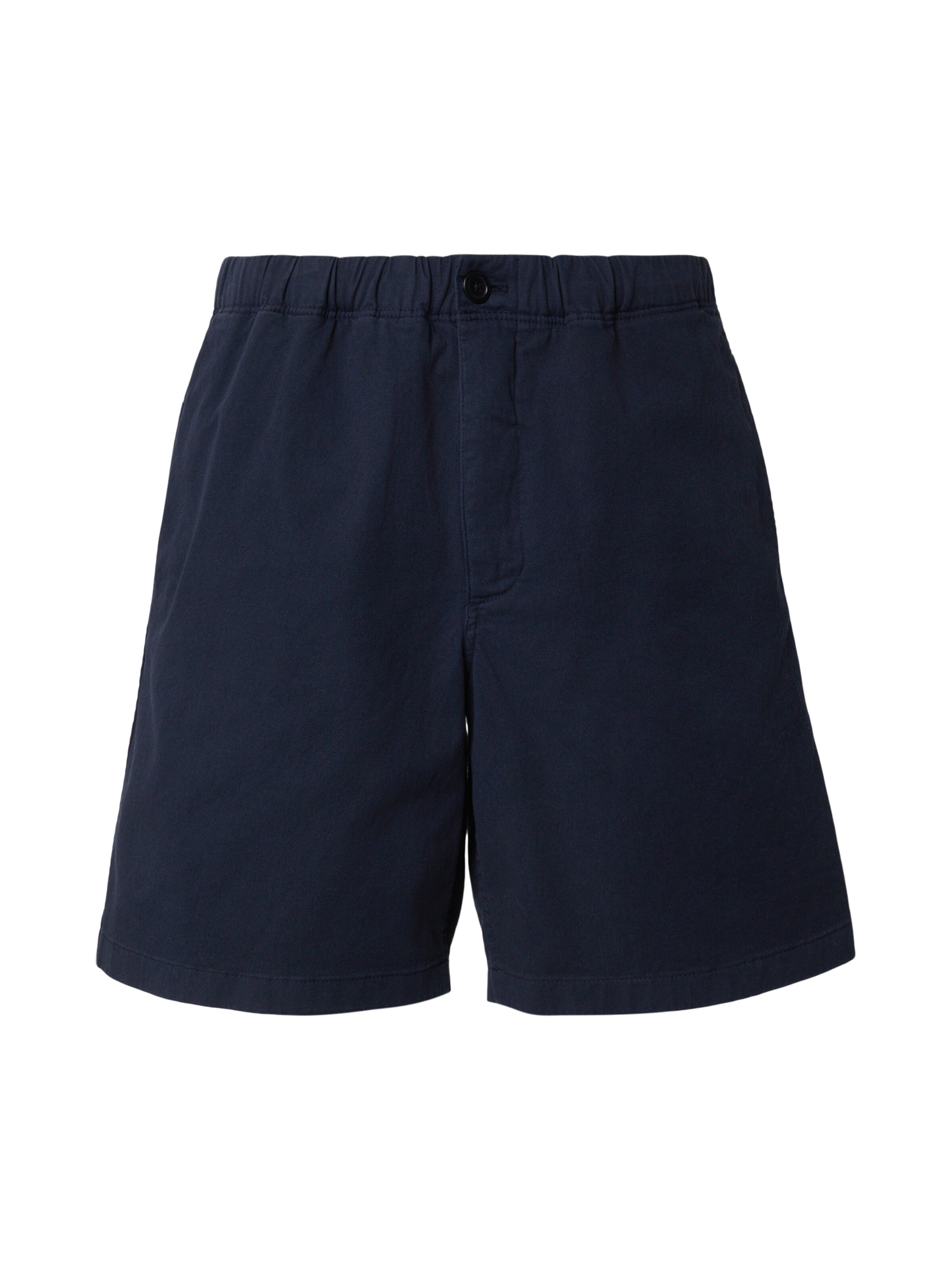 NORSE PROJECTS Chinohousut 'Trysil' värissä sininen: etupuoli