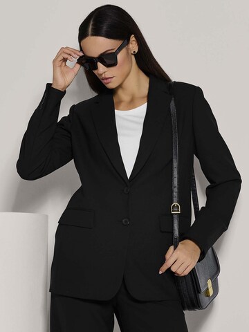 MADELEINE Blazers in Zwart