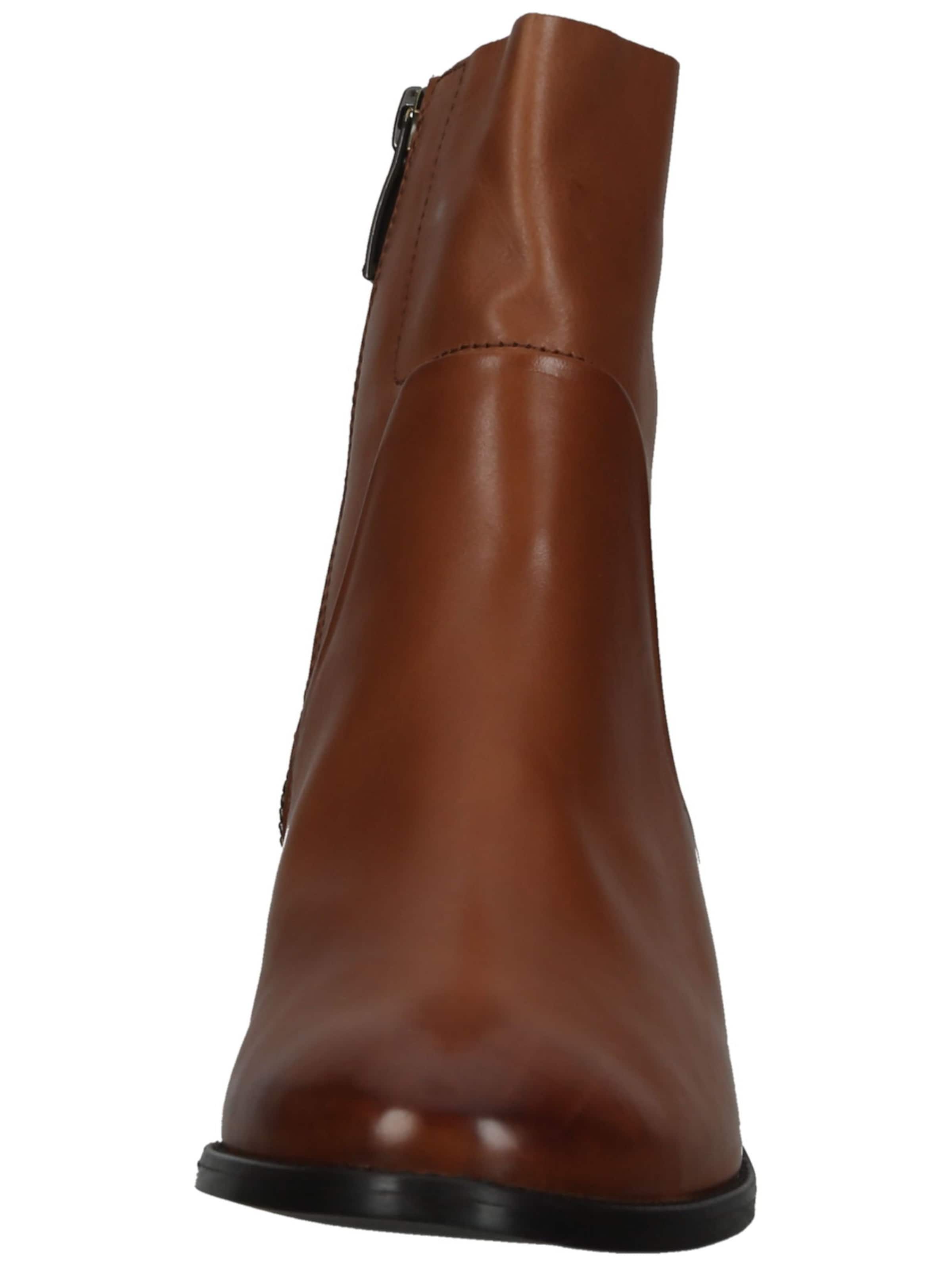 Bottines Paul Green en marron