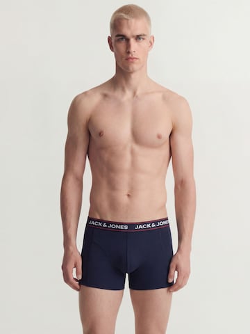 Boxers JACK & JONES en bleu