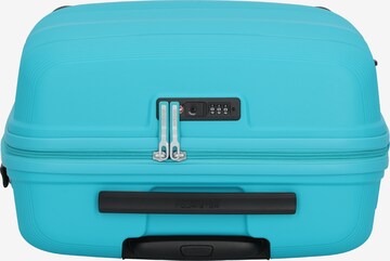 Valisette 'Linex' American Tourister en bleu