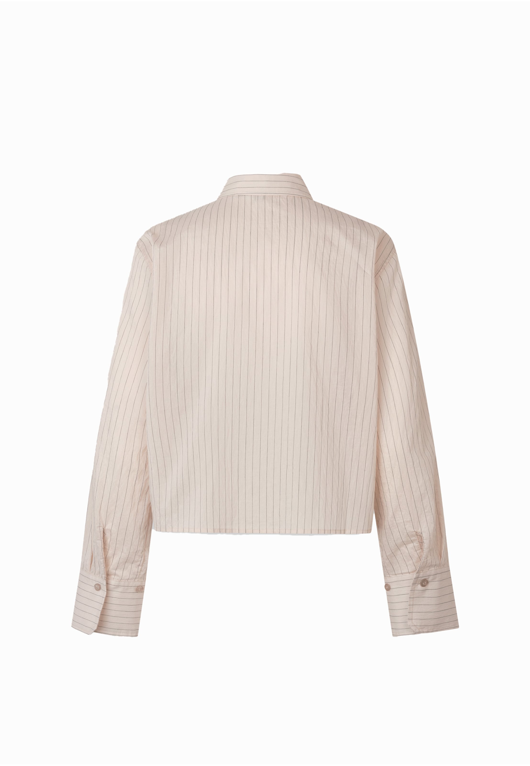 SECOND FEMALE Blouse 'Flynn' in White