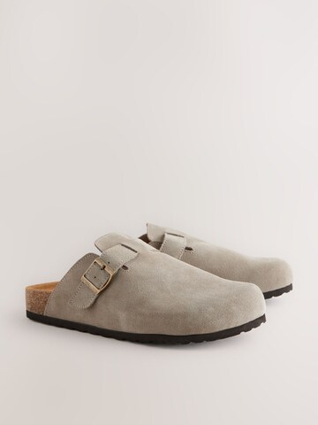 Zoccoletto di Next in grigio