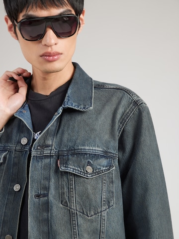LEVI'S ® Jacke in Blau