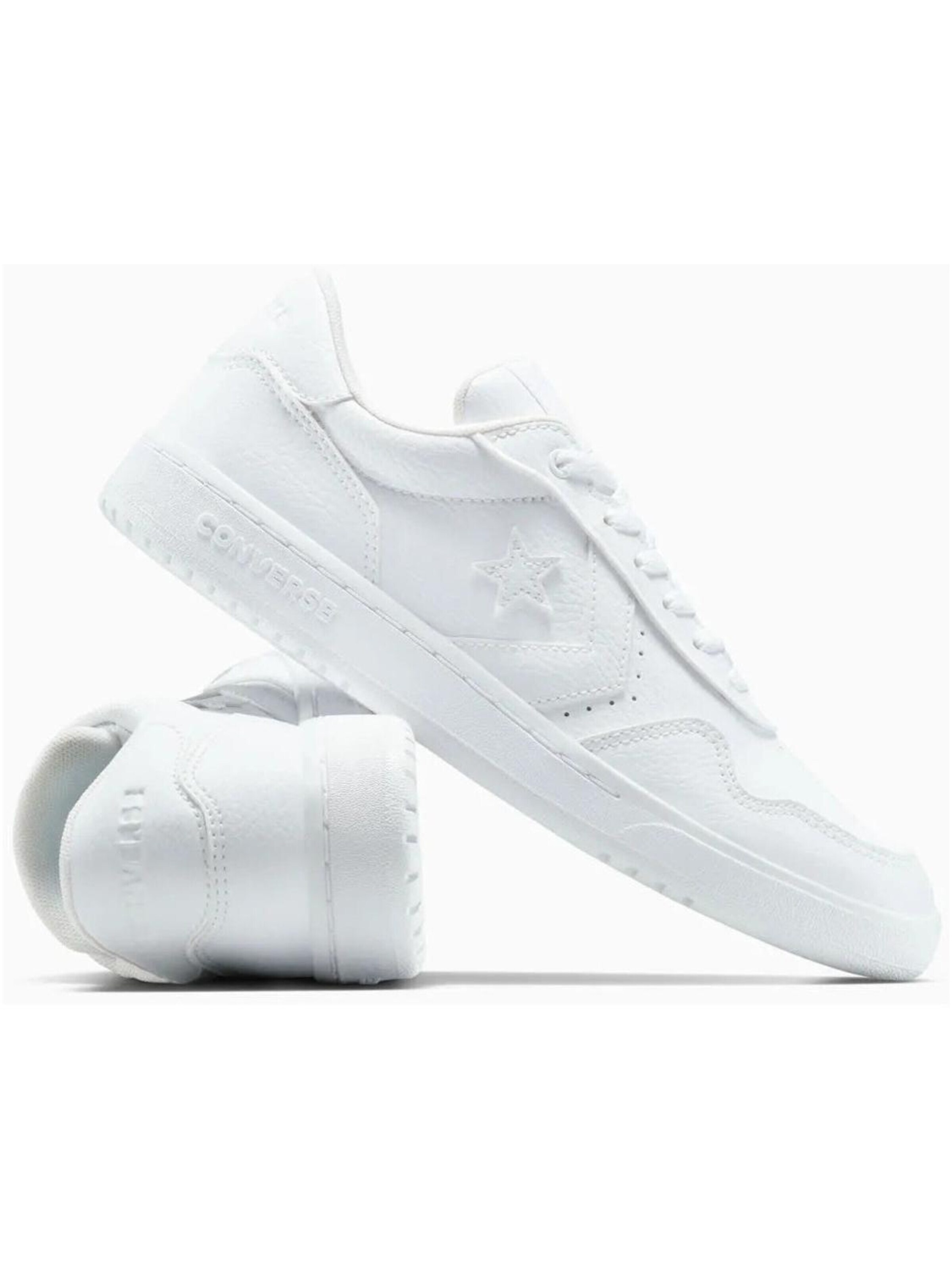 Scarpa sportiva 'Converse Sc25' di CONVERSE in bianco