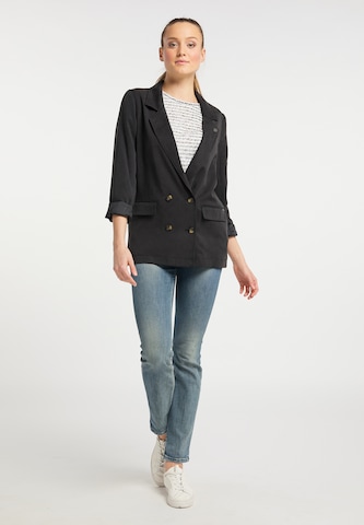 Blazer DreiMaster Vintage en noir