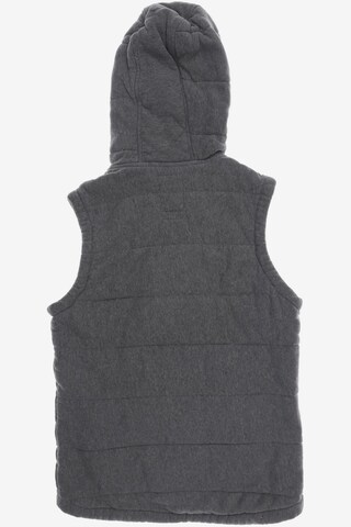 ESPRIT Vest in XL in Grey