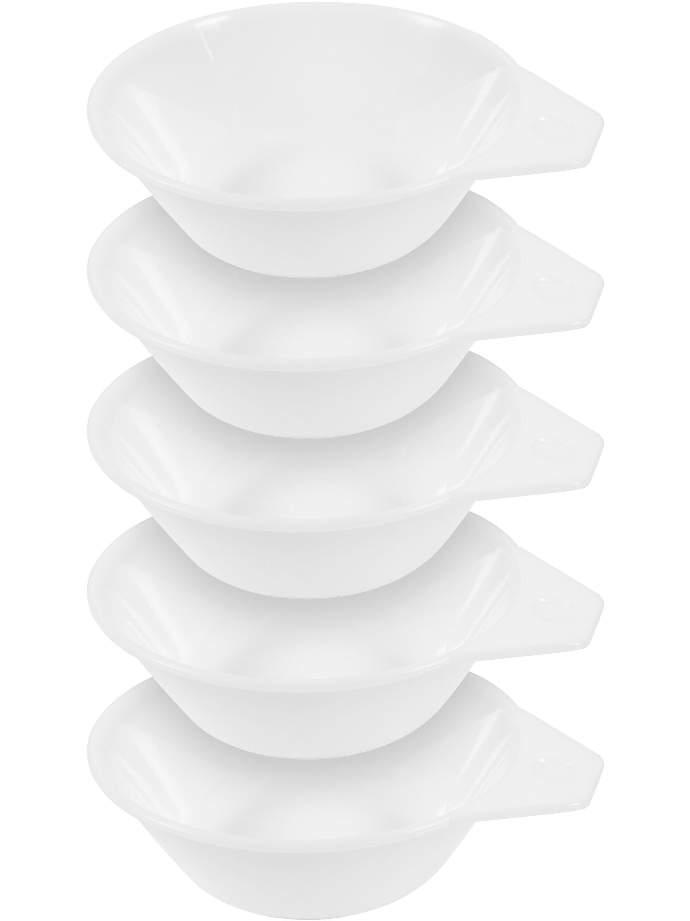 normani Tableware Set in Grey