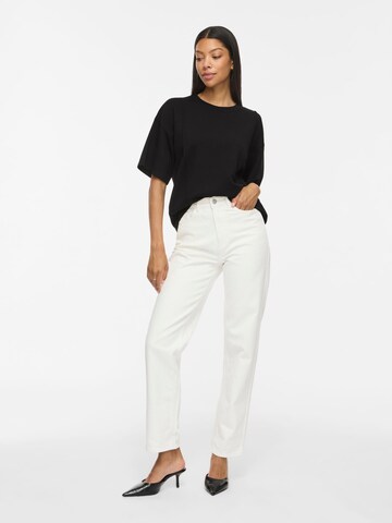 VILA Sweatshirt 'VITelana' i sort