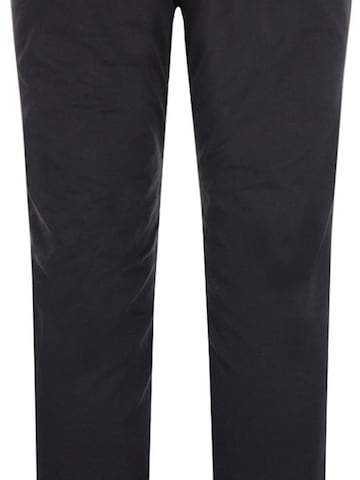Regular Pantalon chino Steppin' out en bleu