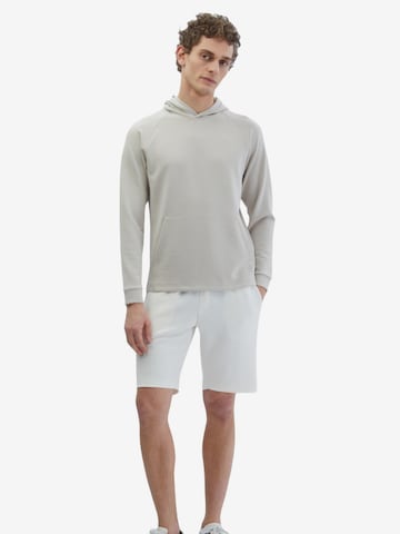 Sweat-shirt Ramsey en gris