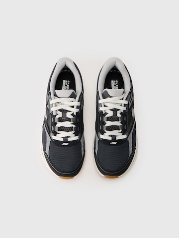 Sneaker low 'GO RUN CONSISTENT 2.0' de la SKECHERS pe negru