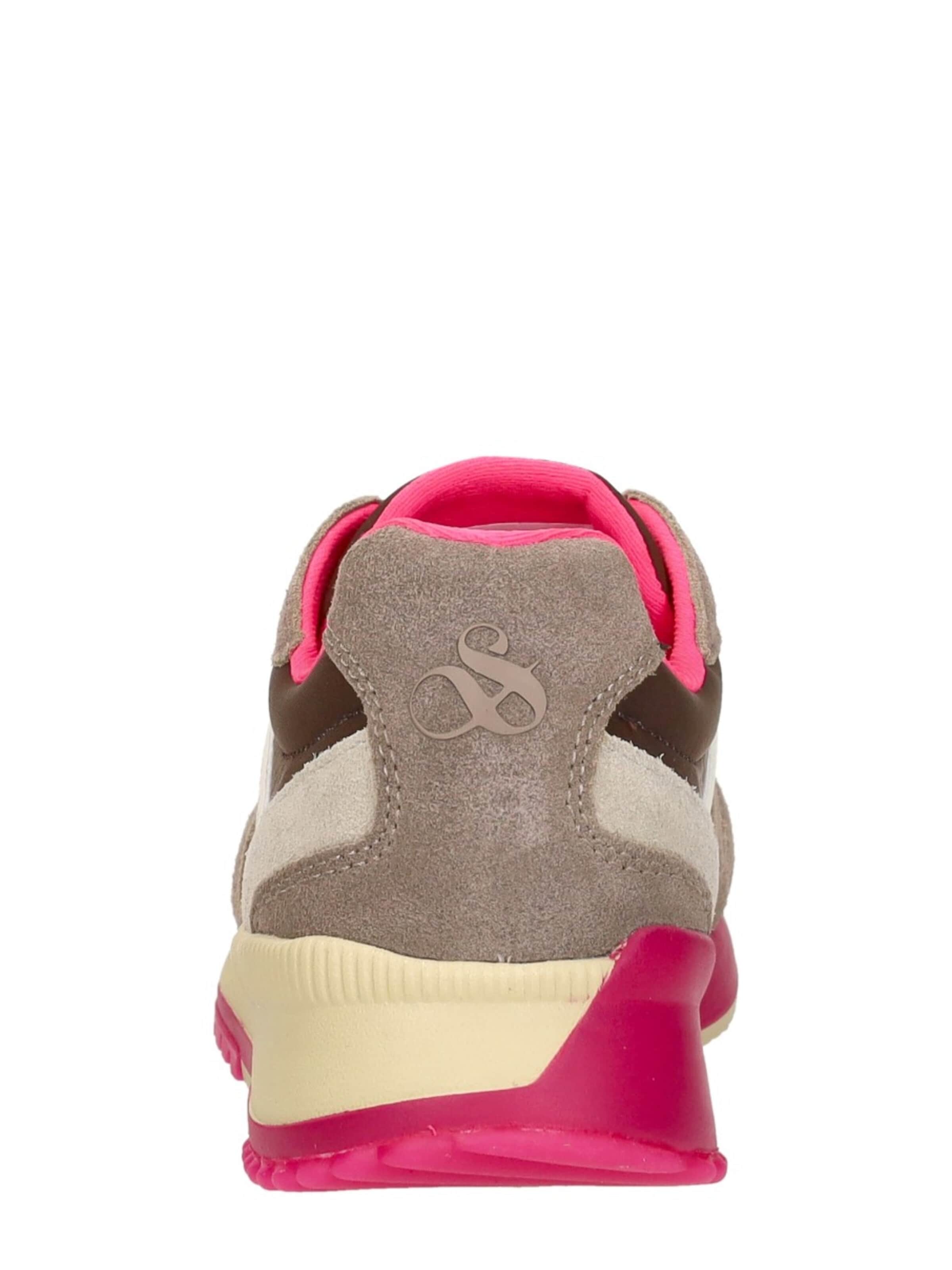 SCOTCH & SODA Sneakers 'Vivi' in Brown