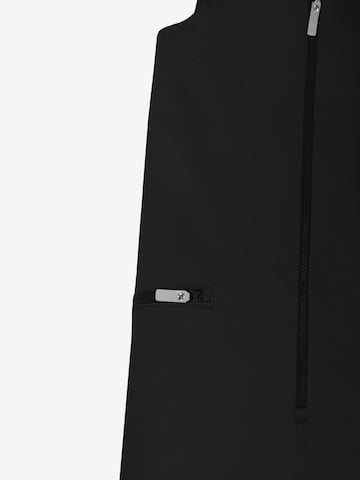 normani Regular Athletic Pants 'Ulukhaktok' in Black