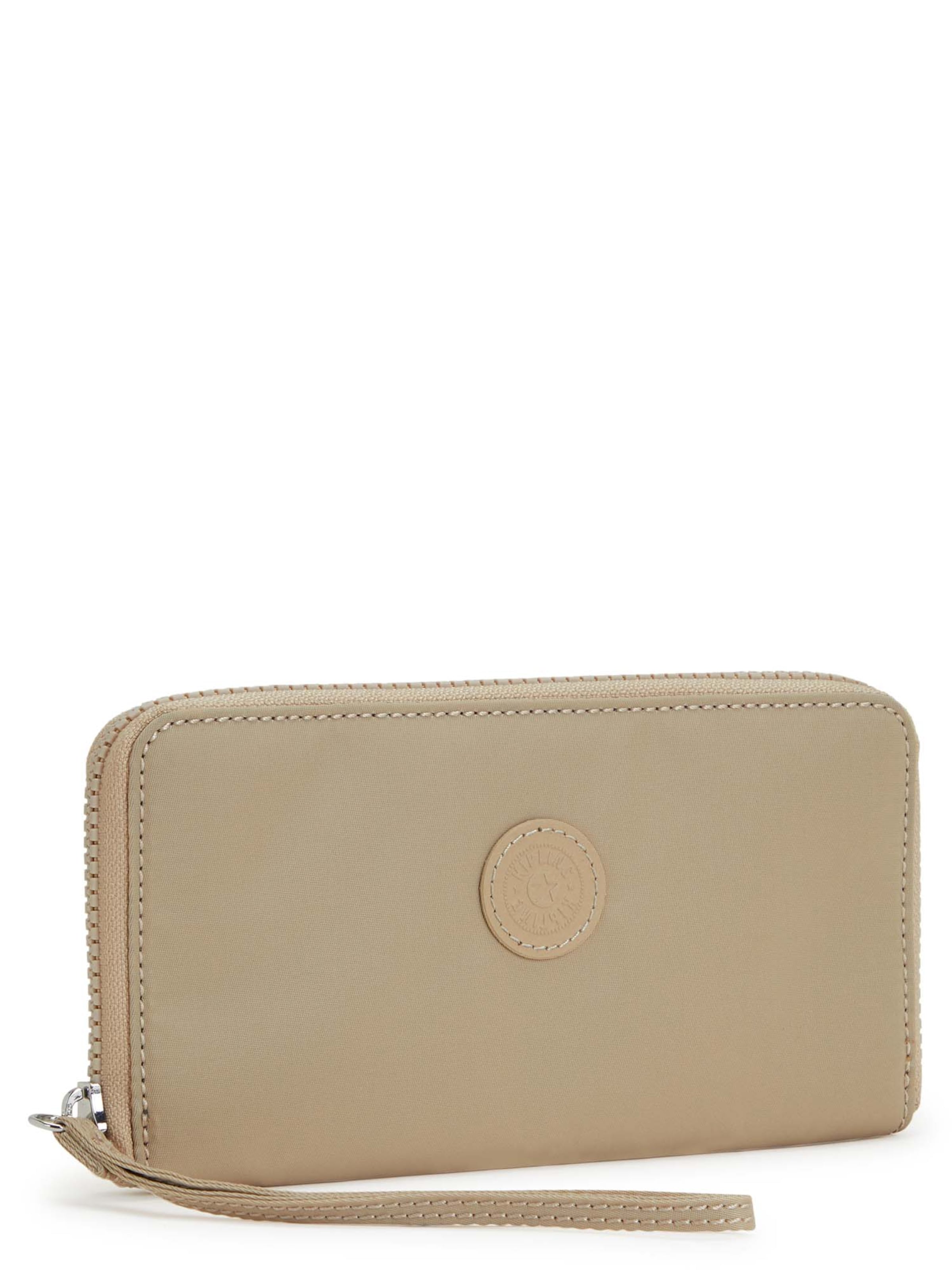 KIPLING Wallet 'IMALI' in Beige