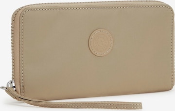 KIPLING Wallet 'IMALI' in Beige