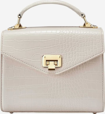 Victoria Hyde Handbag 'Duchess' in Beige: front