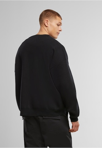 Pequs - Jersey 'Mythic' en negro