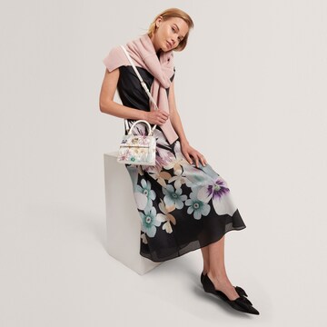 Sacs à main 'Helensi' Ted Baker en blanc