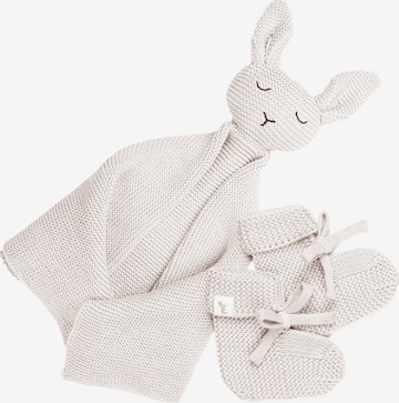 MOYO Set in Weiß: Vorderseite