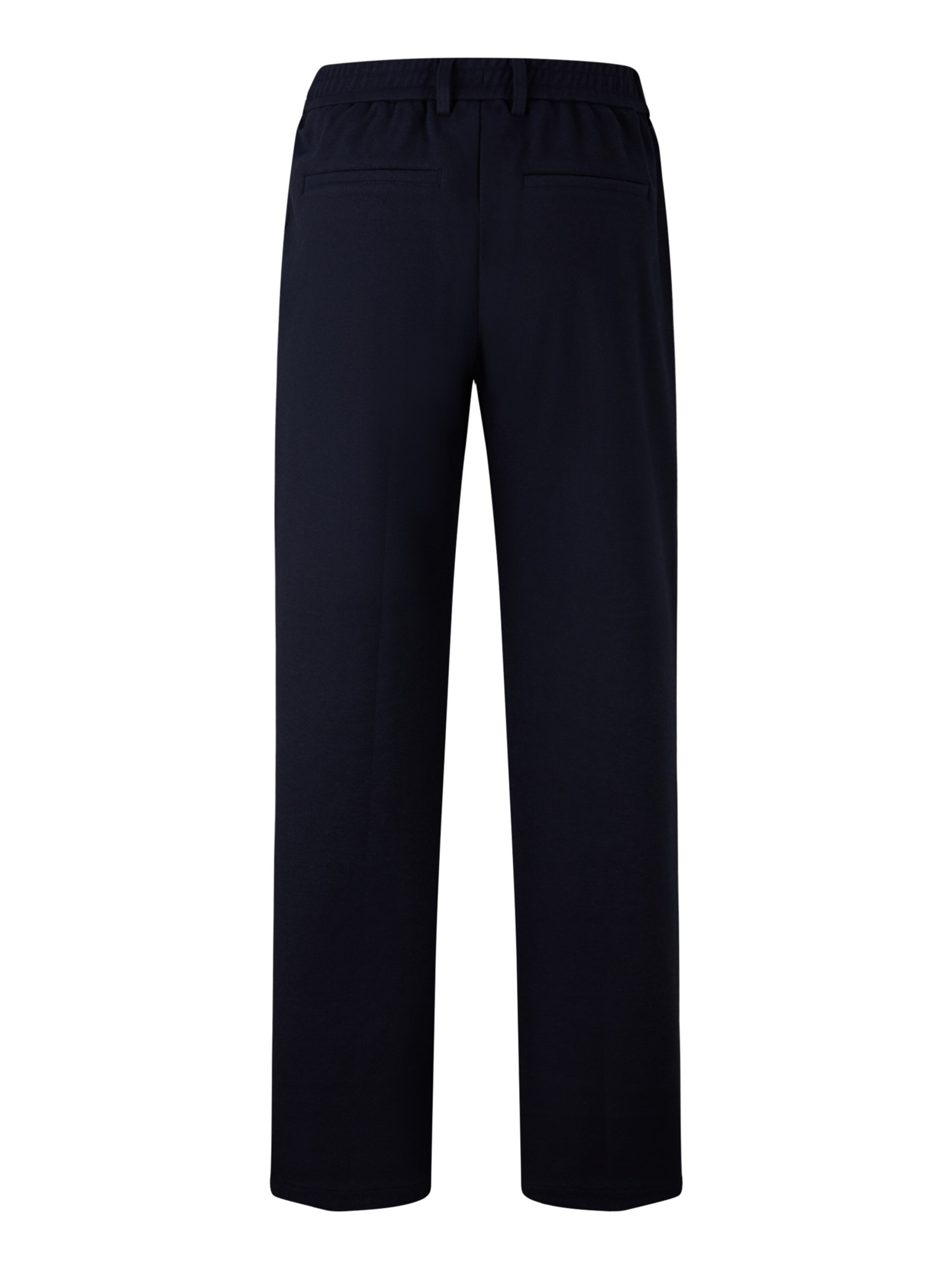 BOGNER Regular Trousers 'Marcus' in Blue