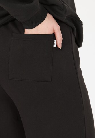 NOU Regular Sportbroek 'Mayda' in Zwart