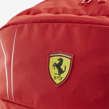 PUMA Rugzak 'Scuderia Ferrari ' in Rood