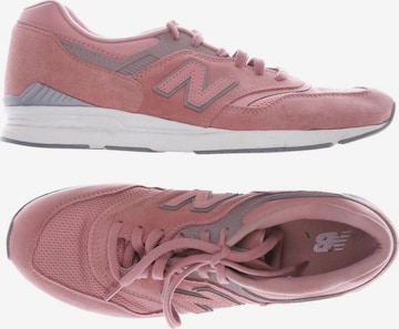 new balance Sneaker 40,5 in Pink: predná strana