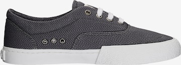 Ethletic Sneaker in Blau