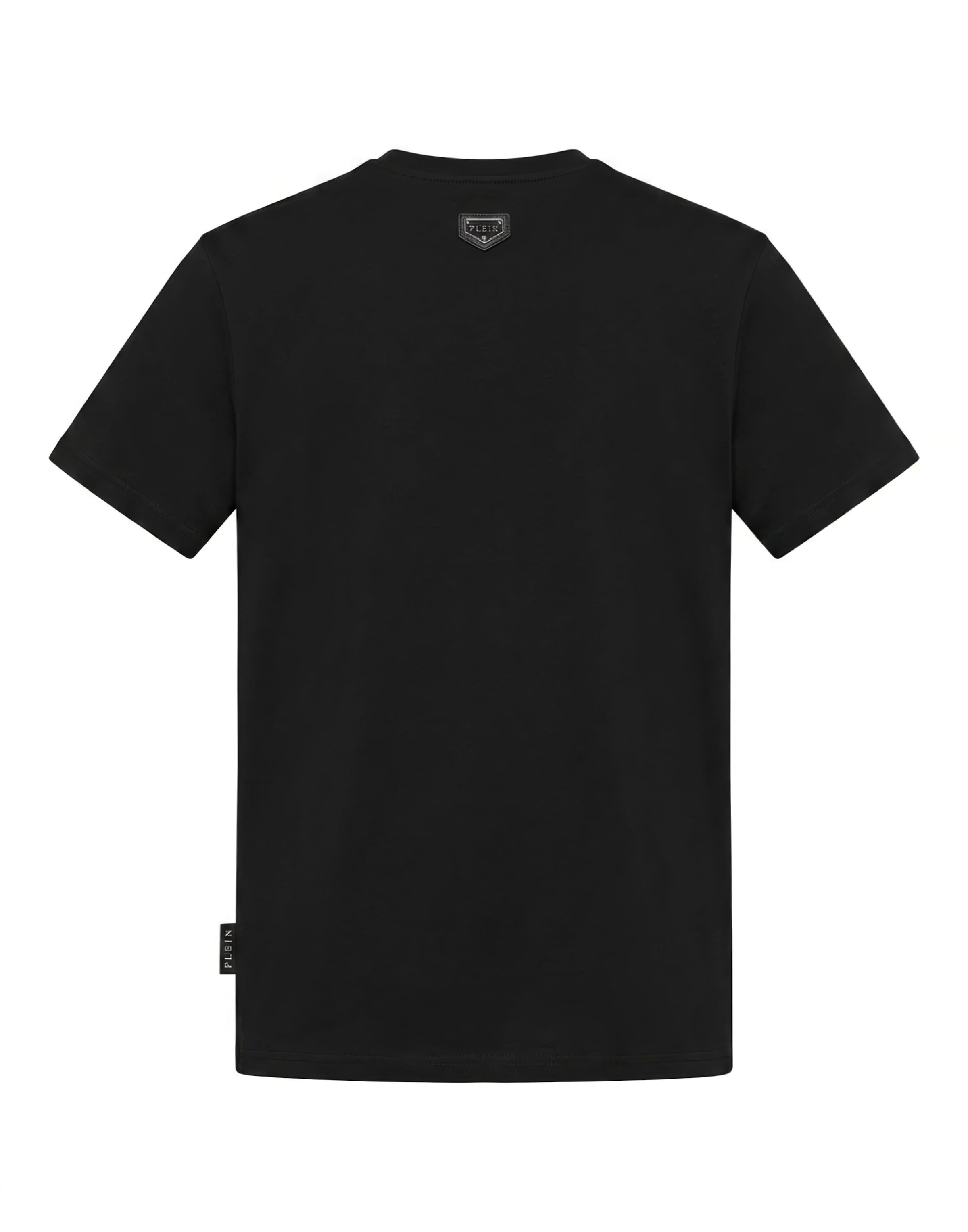 Philipp Plein - Camisa em preto