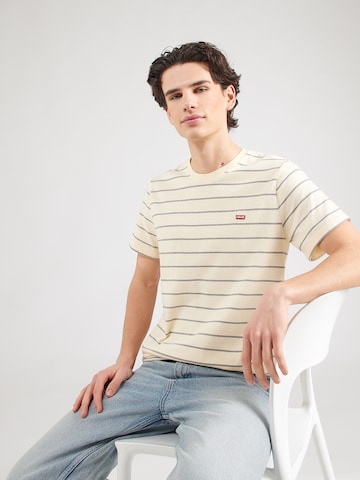 LEVI'S ® Shirt in White: front
