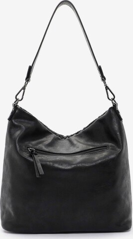 Sac bandoulière 'Jelena' TAMARIS en noir