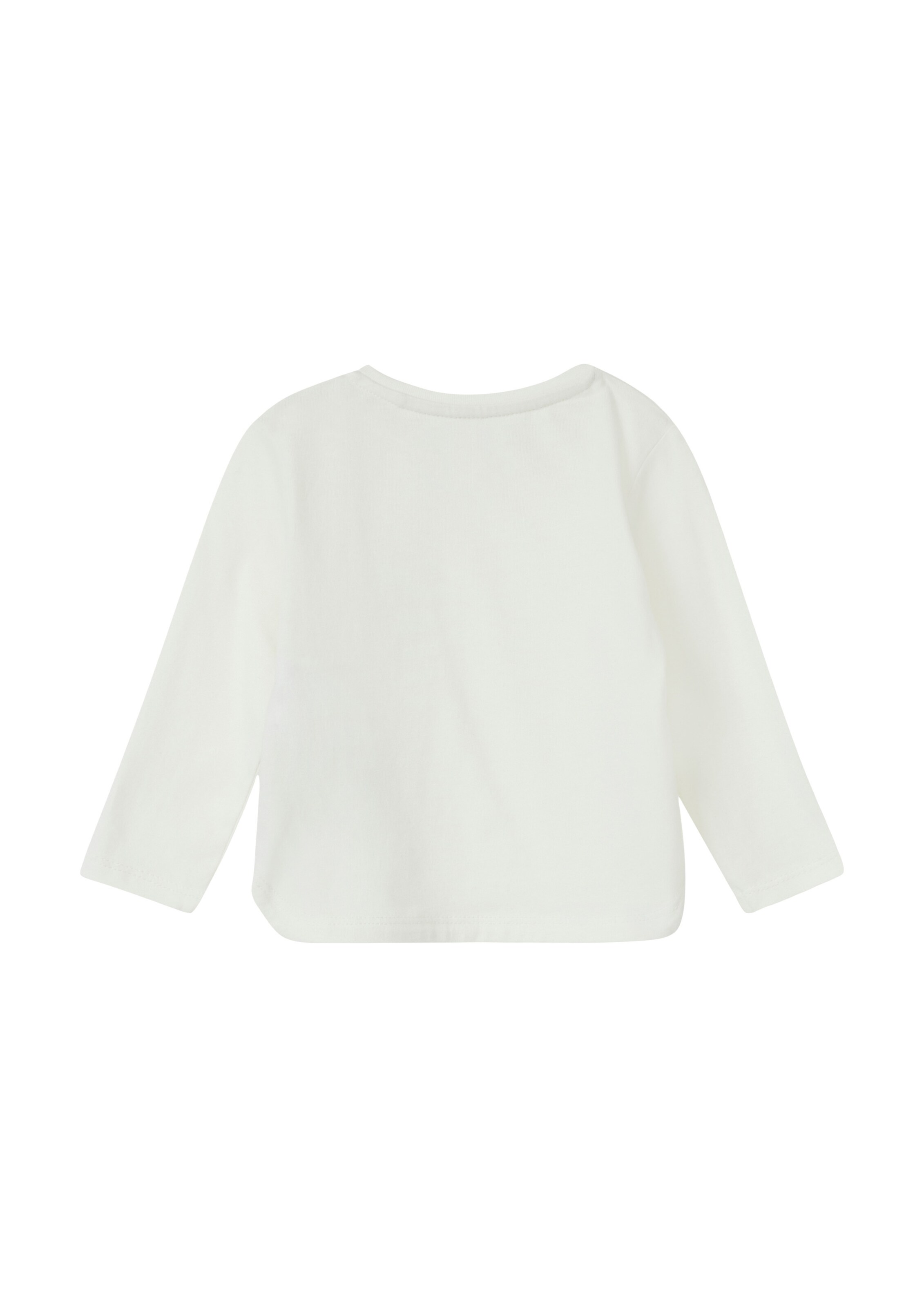 T-Shirt s.Oliver en beige