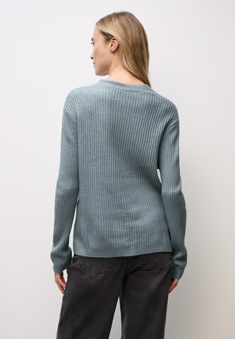 STREET ONE Sweater in Blue