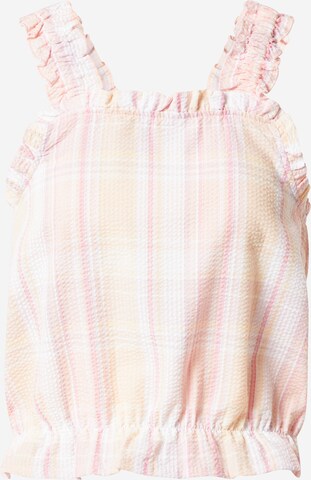 LMTD Bluse 'EMILY' in Pink: predná strana