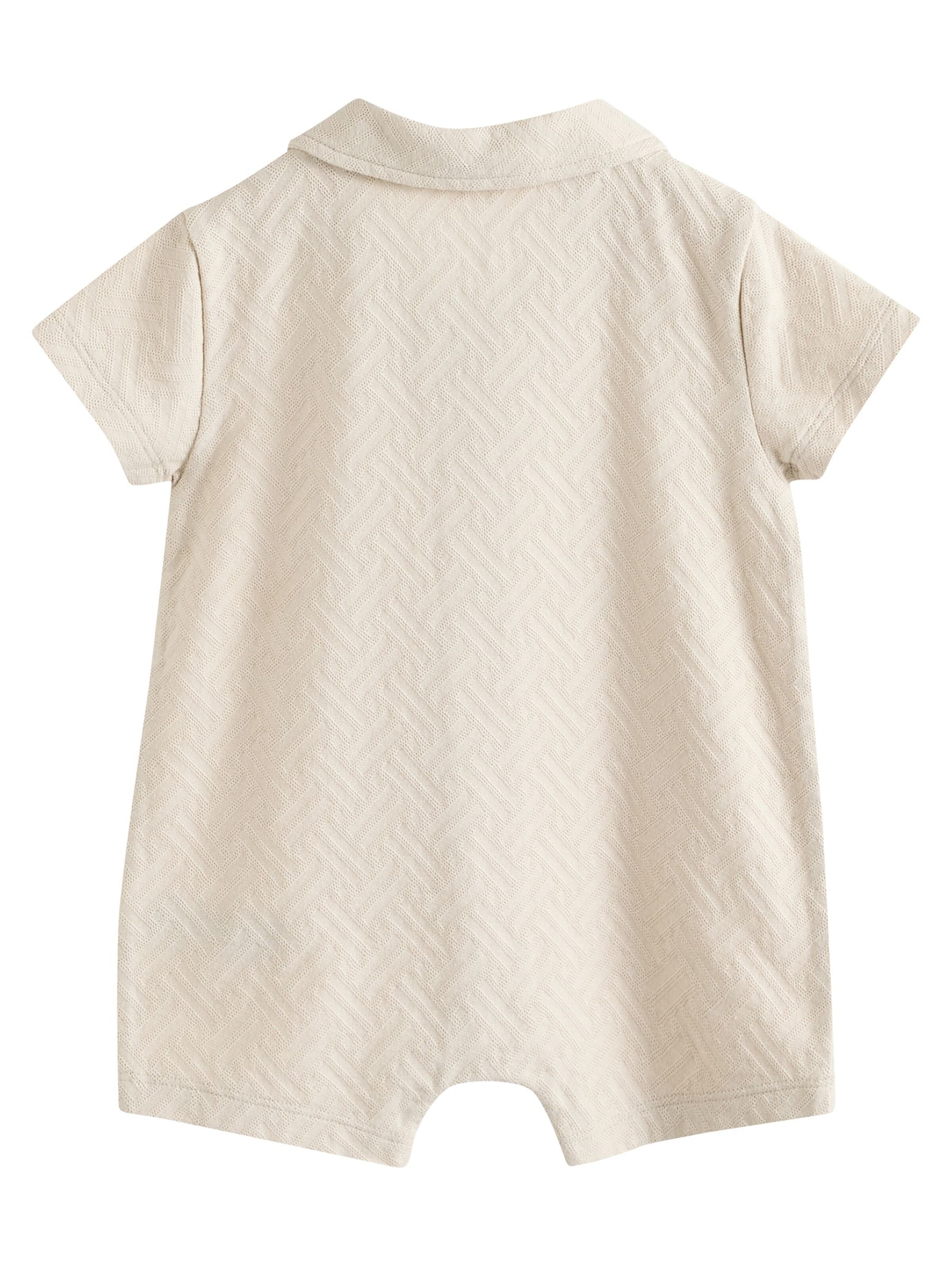 Next Kezeslábas - bézs