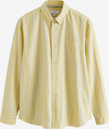 Next Ing - sárga: elől