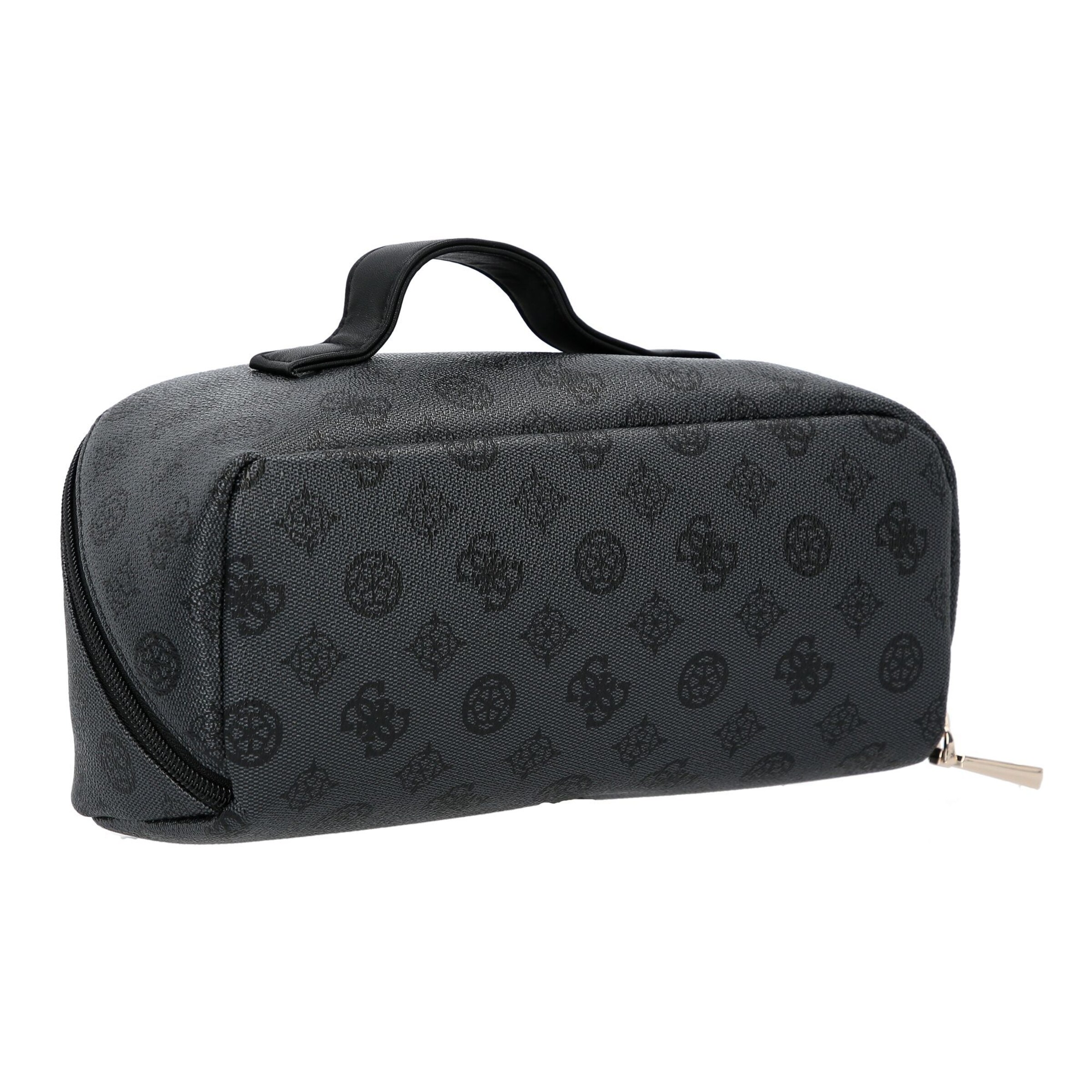 GUESS Toilettas 'Wilder' in Zwart