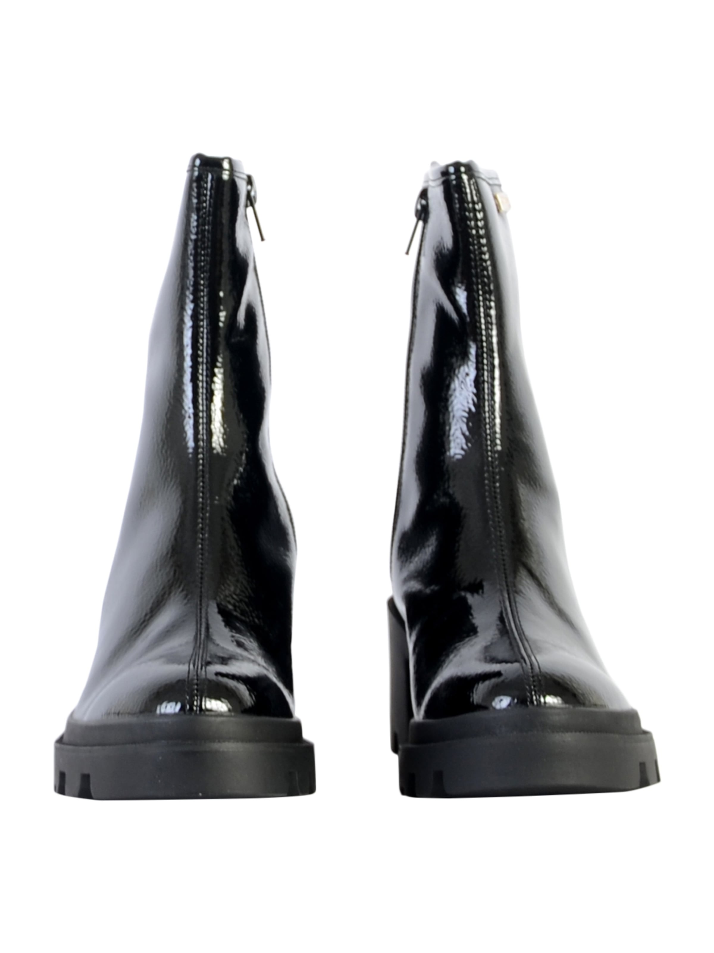Ankle boots di Les Tropéziennes in nero
