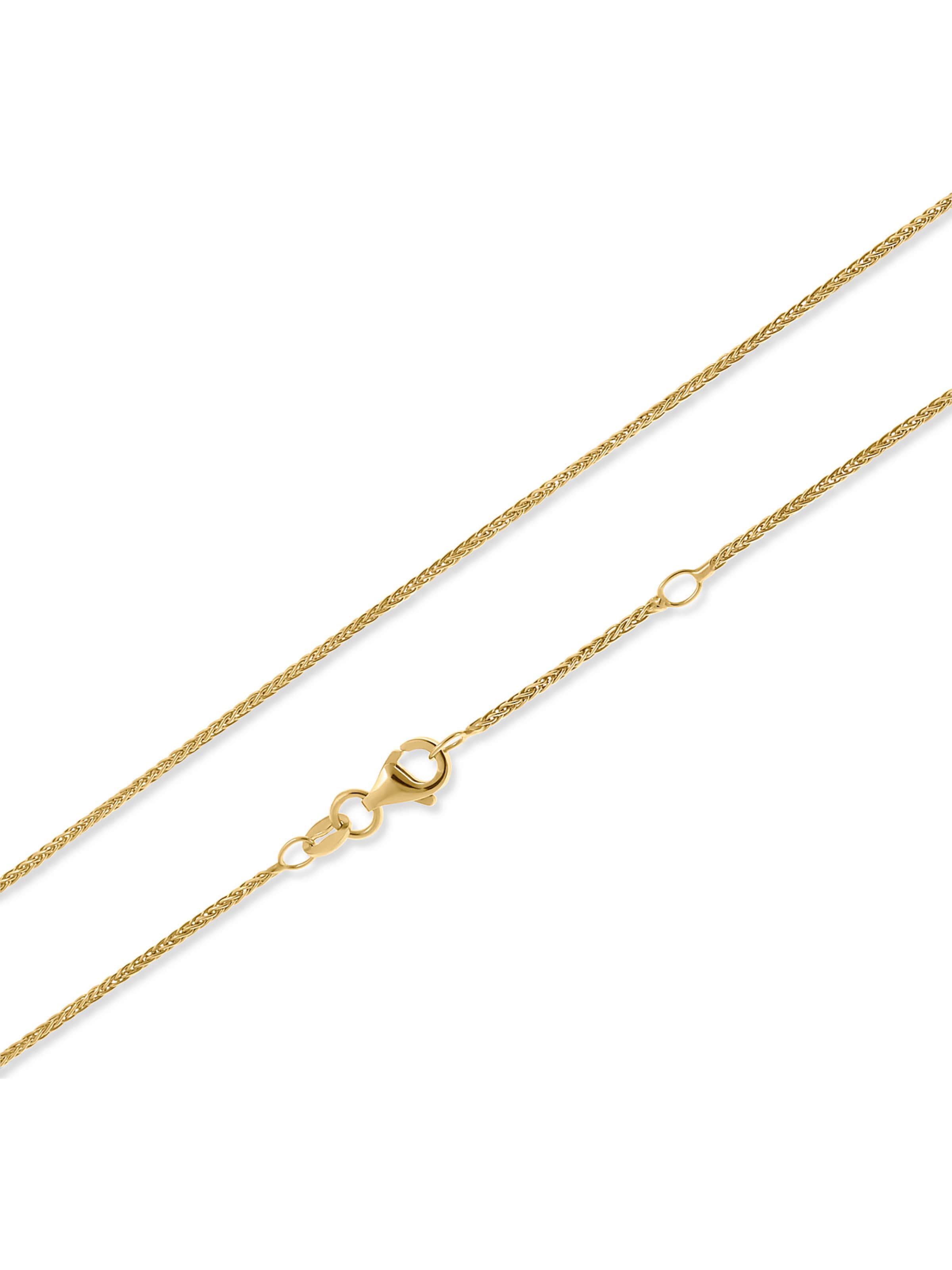 CHRIST Necklace in Gold