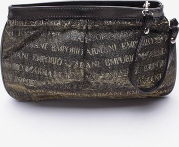 Emporio Armani Clutch One Size in Mischfarben