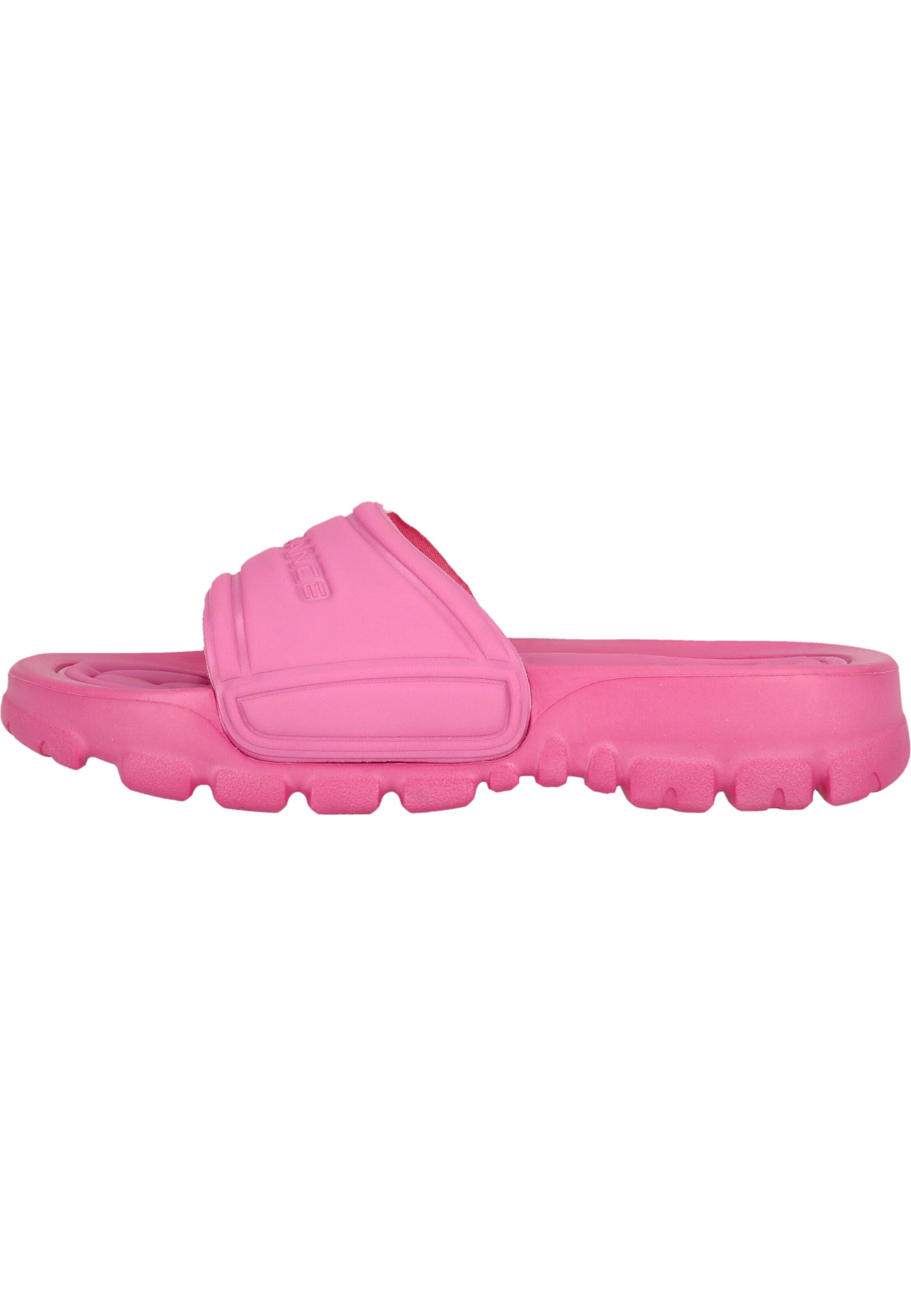 ENDURANCE Beach & Pool Shoes 'Toopin' in Pink