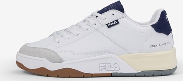 FILA Sneakers low ' AVENIDA' i hvit: forside