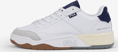FILA Sneakers low ' AVENIDA' i beige / blå / grå / hvit, Produktvisning