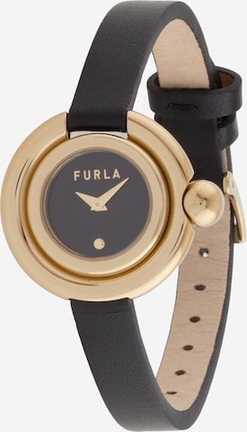 FURLA Analogt ur 'Piercing' i guld: forside