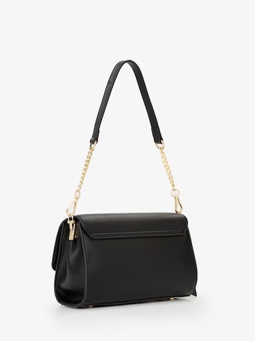 VALENTINO Taška přes rameno 'HIRA' – černá