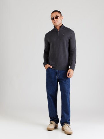 G-STAR Pullover in Grau