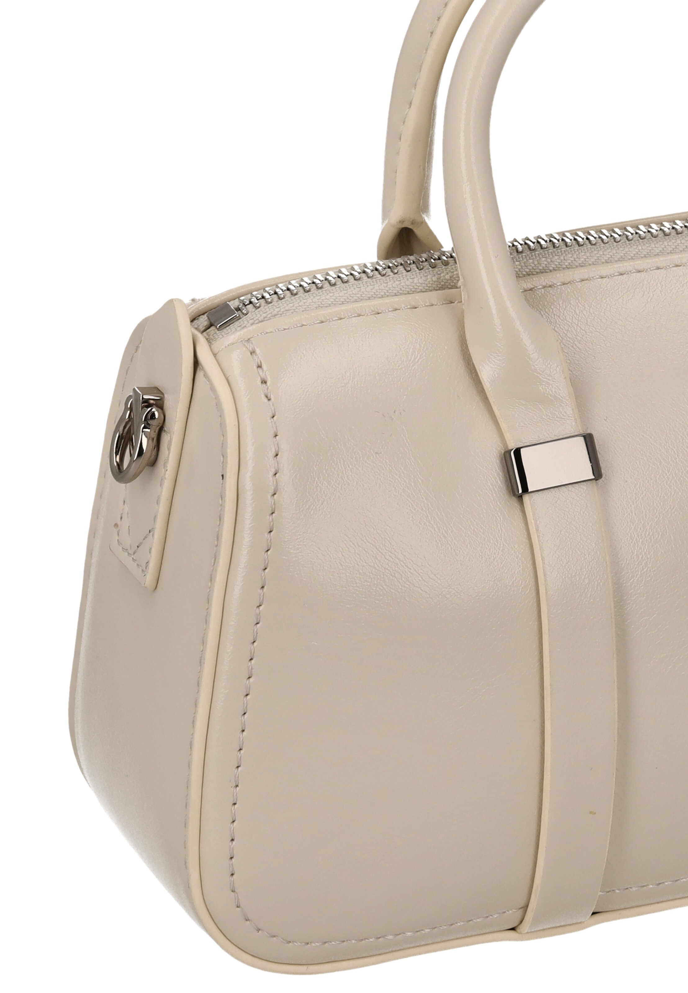 Usha - Malas de tiracolo em branco